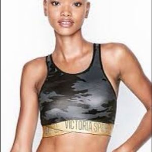 Victoria Sport Camo Set